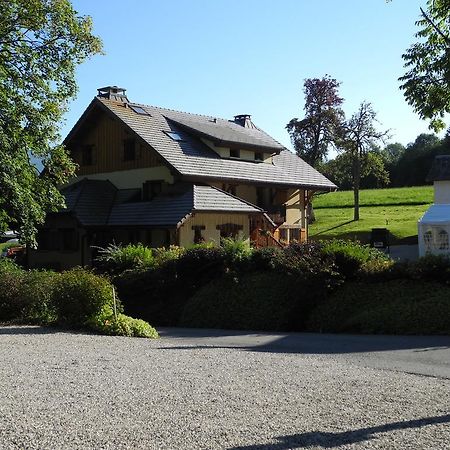 Domaine De La Sapiniere Hotel Thorens-Glières Eksteriør billede
