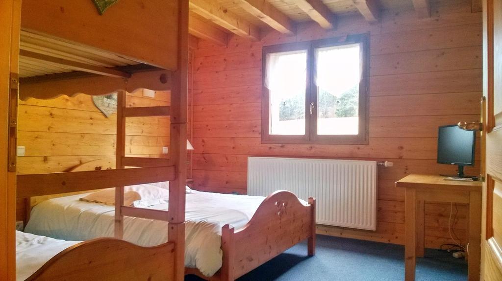 Domaine De La Sapiniere Hotel Thorens-Glières Værelse billede