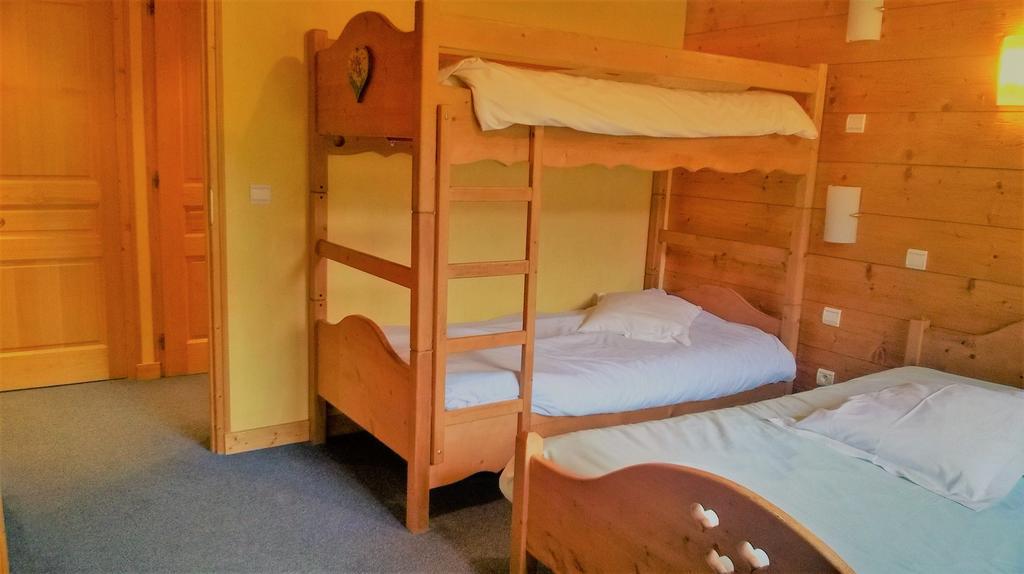 Domaine De La Sapiniere Hotel Thorens-Glières Værelse billede