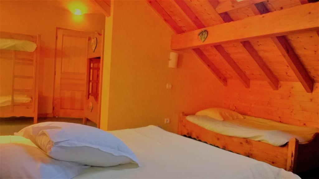 Domaine De La Sapiniere Hotel Thorens-Glières Værelse billede